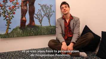 Free download [CENTRALE.lab] Jrme Tellier - Fentres Vensters Windows video and edit with RedcoolMedia movie maker MovieStudio video editor online and AudioStudio audio editor onlin